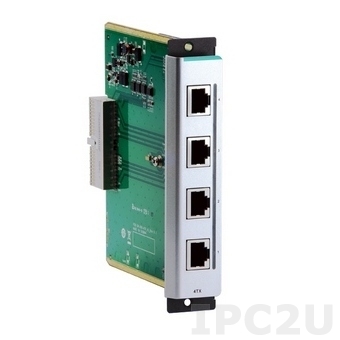 MOXA CM-600-4TX-BP MOXA CM-600-4TX-BP